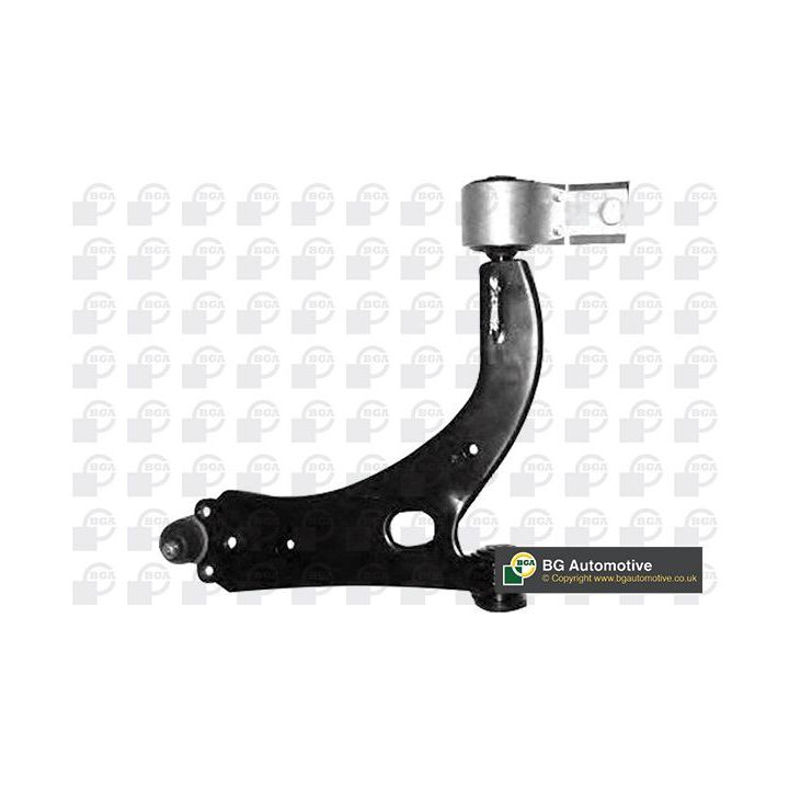 Vikšro valdymo svirtis BGA TRC2305