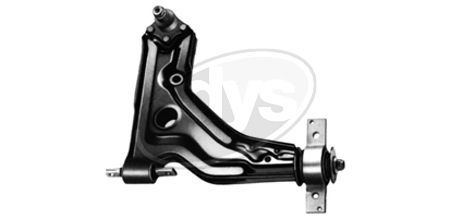 Vikšro valdymo svirtis DYS 20-00284-1