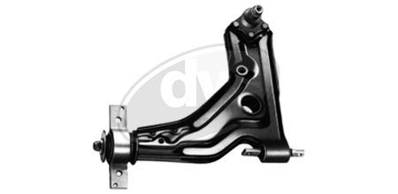 Vikšro valdymo svirtis DYS 20-00284-2