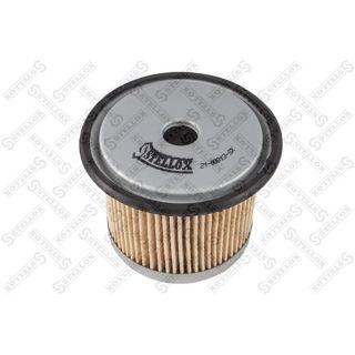 Kuro filtras STELLOX 21-00813-SX
