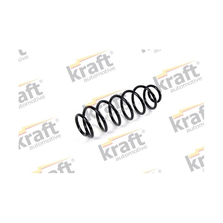 Spyruoklė KRAFT AUTOMOTIVE 4033014