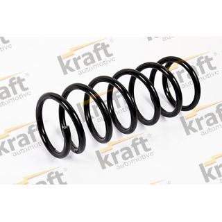 Spyruoklė KRAFT AUTOMOTIVE 4033055