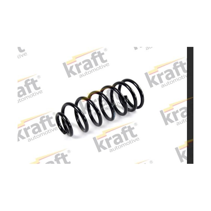 Spyruoklė KRAFT AUTOMOTIVE 4033061