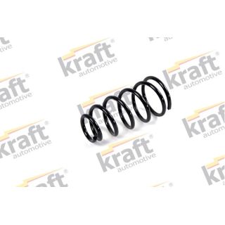 Spyruoklė KRAFT AUTOMOTIVE 4033080