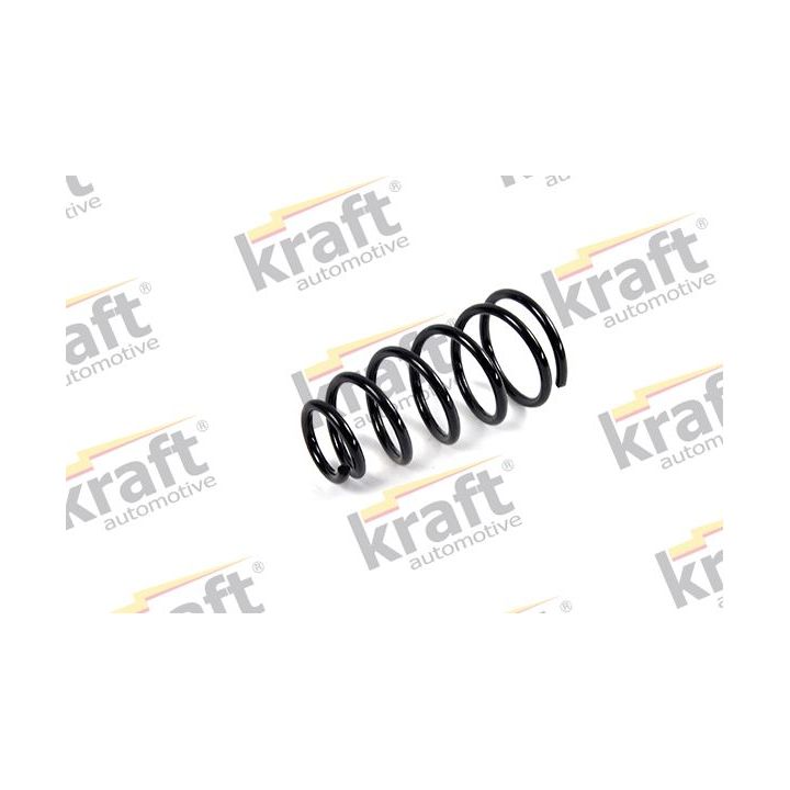 Spyruoklė KRAFT AUTOMOTIVE 4033080