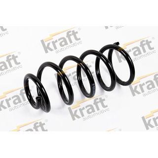 Spyruoklė KRAFT AUTOMOTIVE 4033085