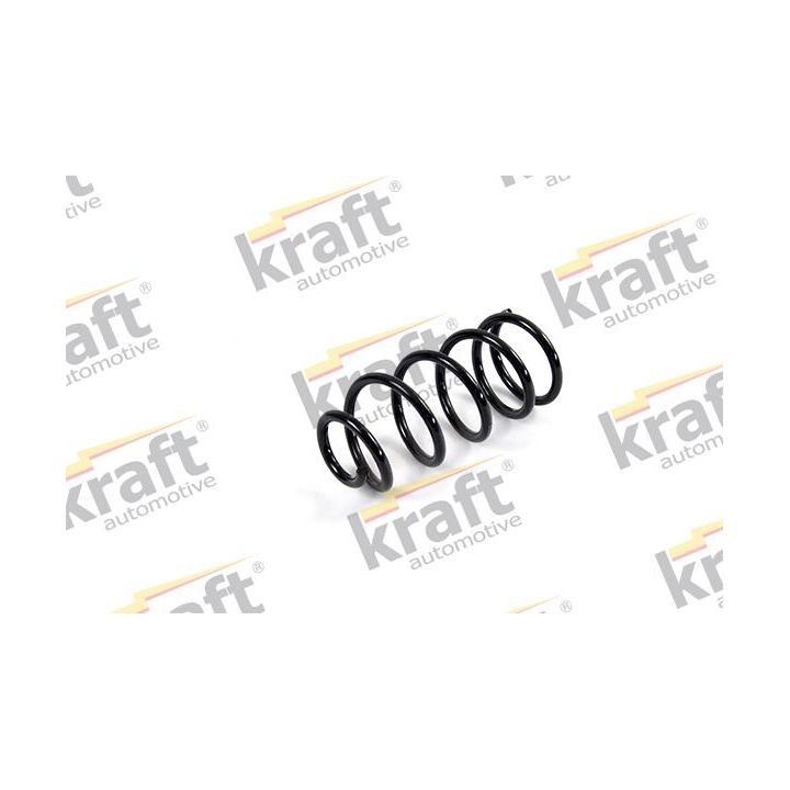 Spyruoklė KRAFT AUTOMOTIVE 4033090