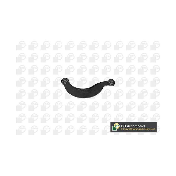 Vikšro valdymo svirtis BGA TRC2334