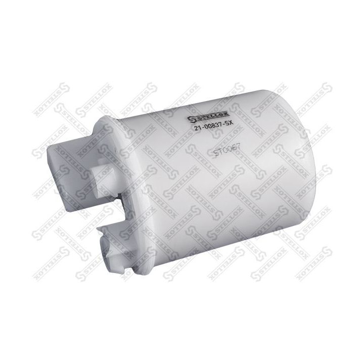 Kuro filtras STELLOX 21-00837-SX