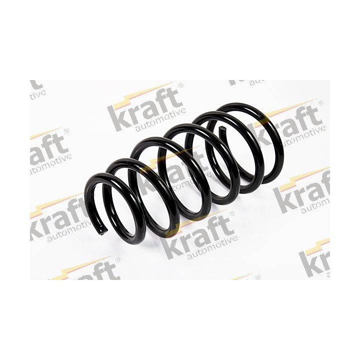 Spyruoklė KRAFT AUTOMOTIVE 4035001
