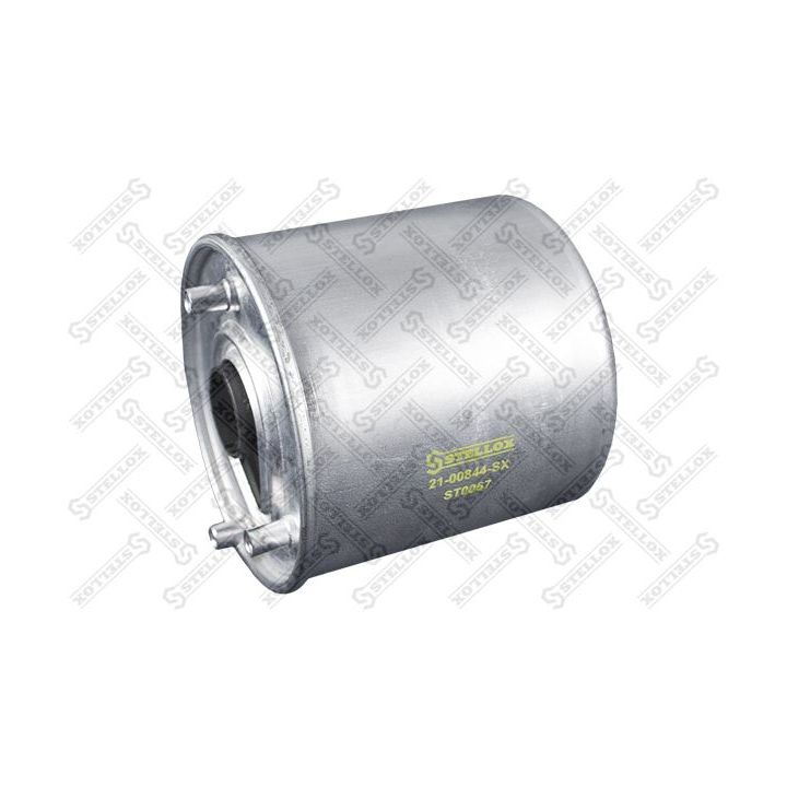 Kuro filtras STELLOX 21-00844-SX