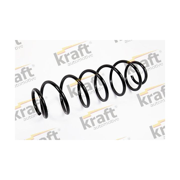 Spyruoklė KRAFT AUTOMOTIVE 4035002