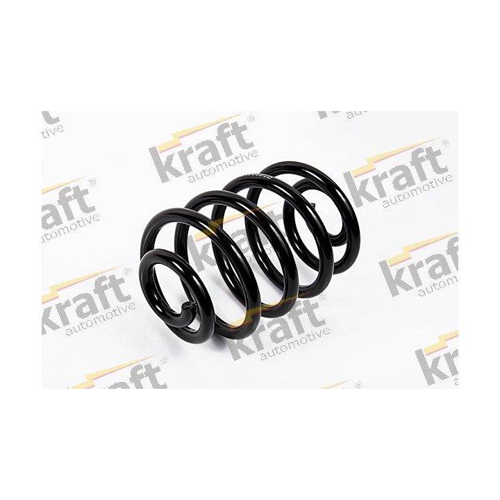 Spyruoklė KRAFT AUTOMOTIVE 4035050