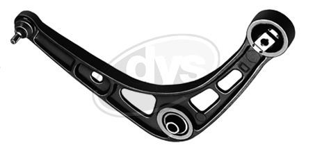 Vikšro valdymo svirtis DYS 20-00576-1