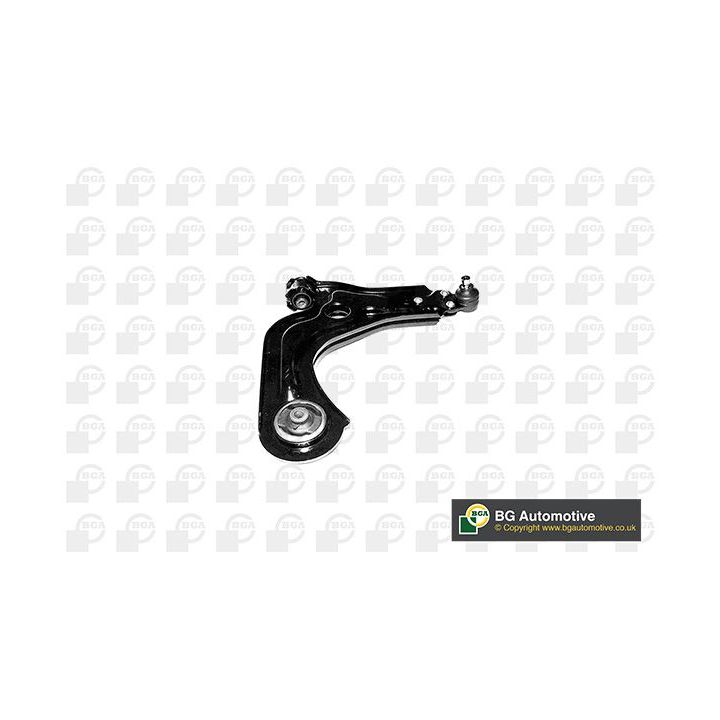 Vikšro valdymo svirtis BGA TRC2343