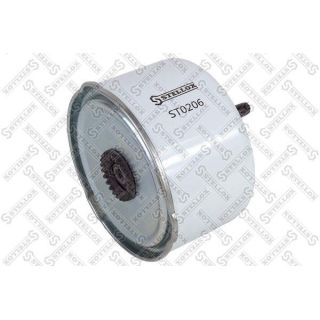 Kuro filtras STELLOX 21-00860-SX