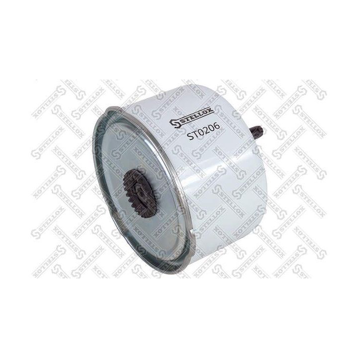 Kuro filtras STELLOX 21-00860-SX
