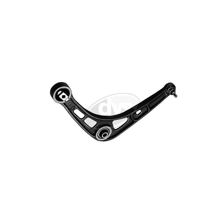 Vikšro valdymo svirtis DYS 20-00576-2