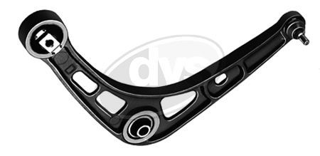 Vikšro valdymo svirtis DYS 20-00576-2