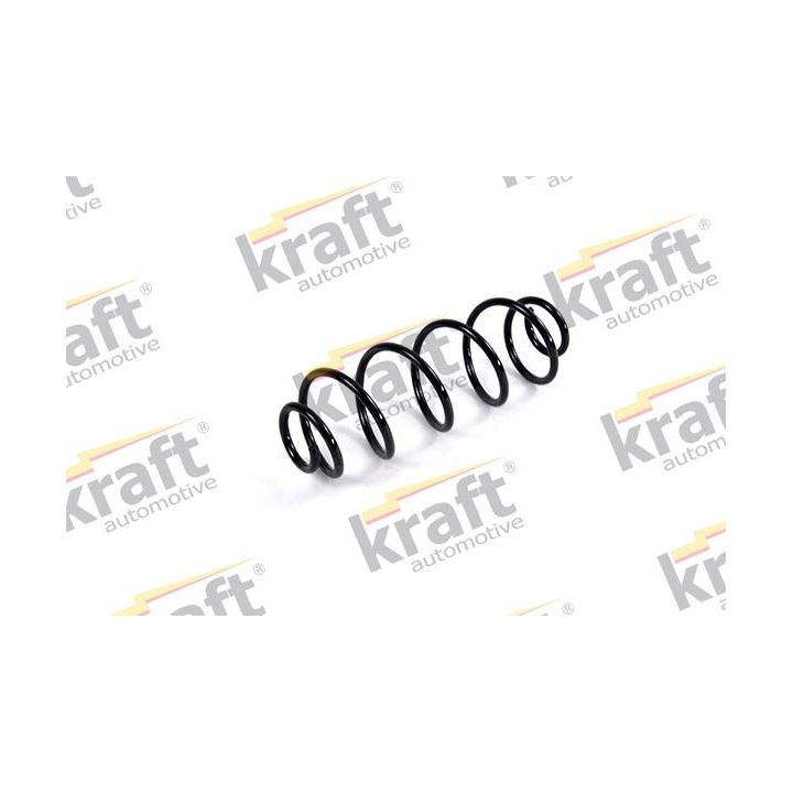 Spyruoklė KRAFT AUTOMOTIVE 4035912