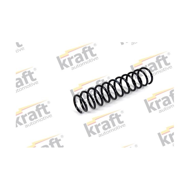 Spyruoklė KRAFT AUTOMOTIVE 4036314