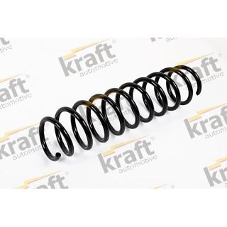 Spyruoklė KRAFT AUTOMOTIVE 4036332