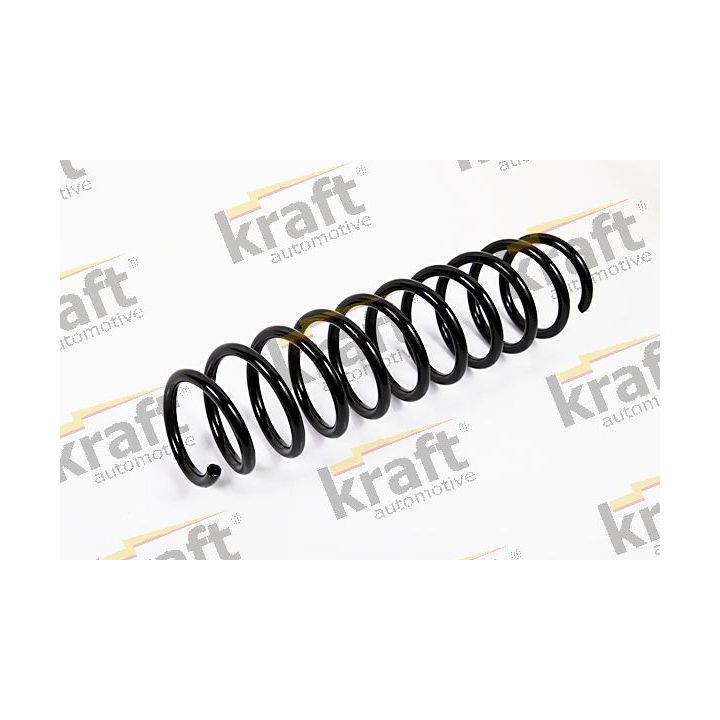 Spyruoklė KRAFT AUTOMOTIVE 4036332