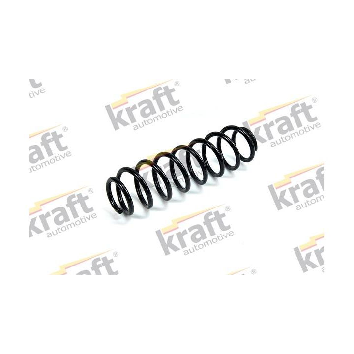 Spyruoklė KRAFT AUTOMOTIVE 4036507