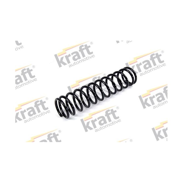 Spyruoklė KRAFT AUTOMOTIVE 4036510