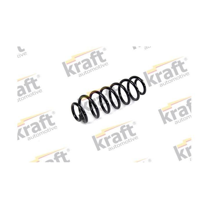 Spyruoklė KRAFT AUTOMOTIVE 4036546