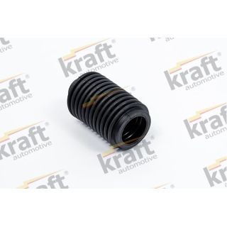 Gofruotoji membrana, vairavimas KRAFT AUTOMOTIVE 4340050
