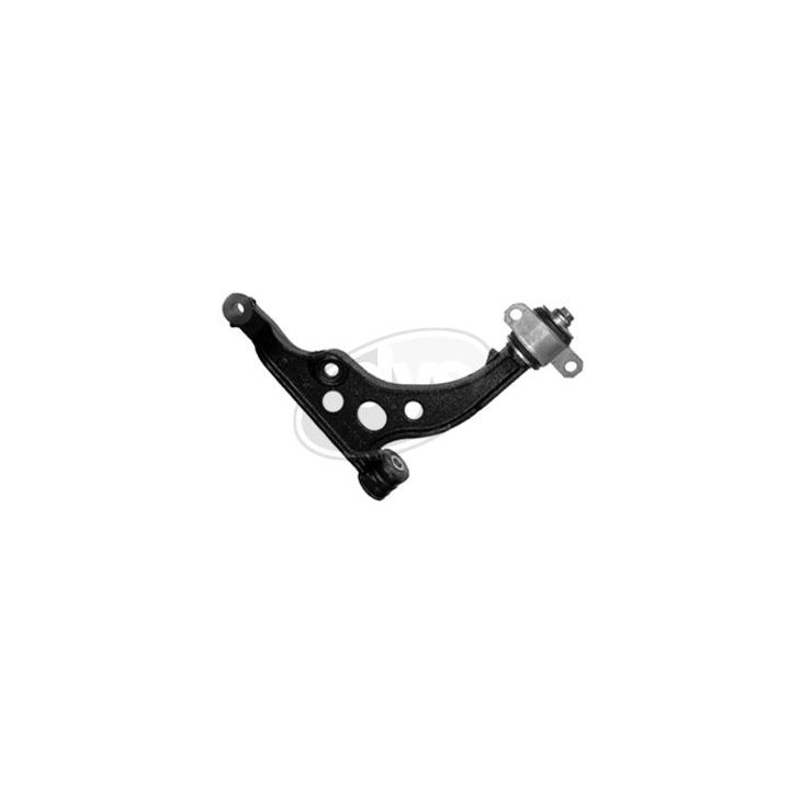 Vikšro valdymo svirtis DYS 20-00692-1