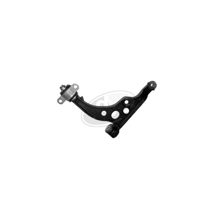 Vikšro valdymo svirtis DYS 20-00692-2