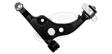 Vikšro valdymo svirtis DYS 20-00693-1