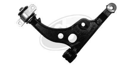 Vikšro valdymo svirtis DYS 20-00693-2