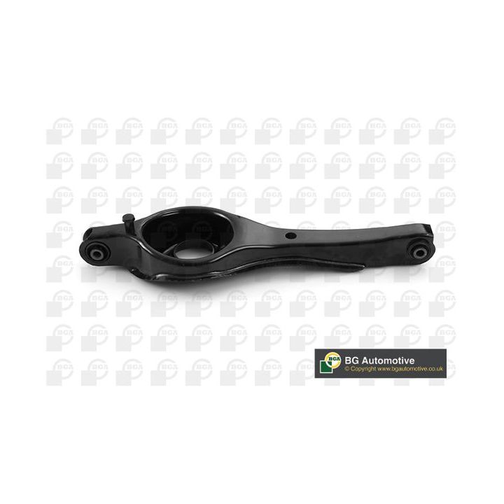 Vikšro valdymo svirtis BGA TRC2390