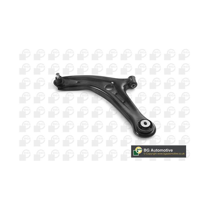 Vikšro valdymo svirtis BGA TRC2395