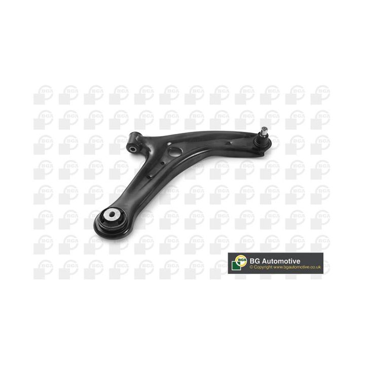 Vikšro valdymo svirtis BGA TRC2396