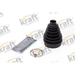 Gofruotoji membrana, kardaninis velenas KRAFT AUTOMOTIVE 4410519