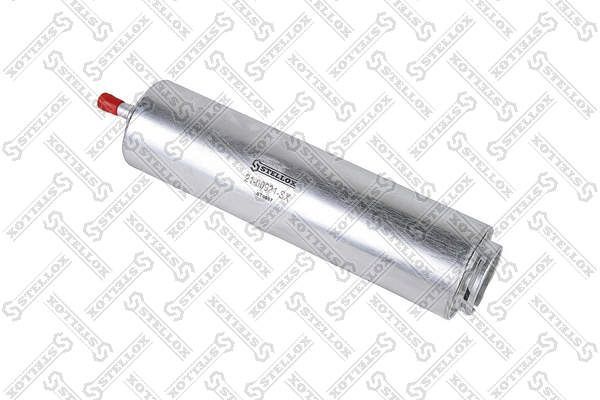 Kuro filtras STELLOX 21-00921-SX