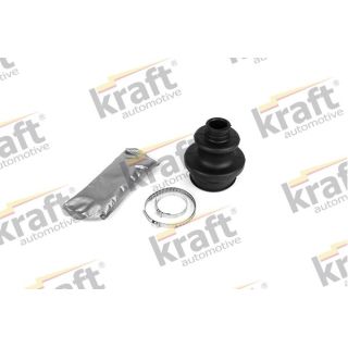 Gofruotoji membrana, kardaninis velenas KRAFT AUTOMOTIVE 4411152
