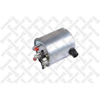 Kuro filtras STELLOX 21-00926-SX