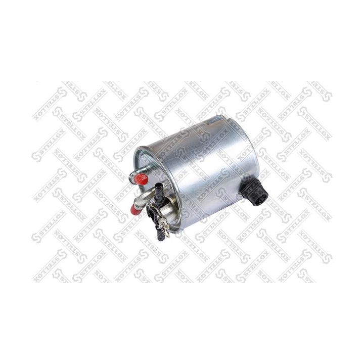 Kuro filtras STELLOX 21-00926-SX