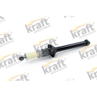 Gofruotoji membrana, kardaninis velenas KRAFT AUTOMOTIVE 4411200