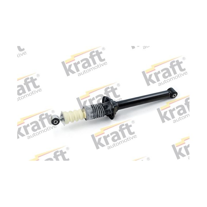 Gofruotoji membrana, kardaninis velenas KRAFT AUTOMOTIVE 4411200