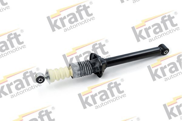 Gofruotoji membrana, kardaninis velenas KRAFT AUTOMOTIVE 4411200