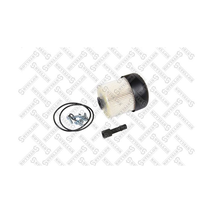 Kuro filtras STELLOX 21-00927-SX