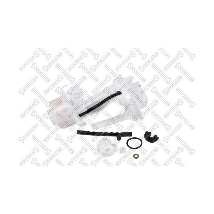 Kuro filtras STELLOX 21-00932-SX