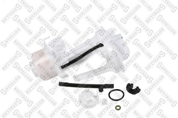 Kuro filtras STELLOX 21-00932-SX