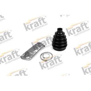 Gofruotoji membrana, kardaninis velenas KRAFT AUTOMOTIVE 4411641